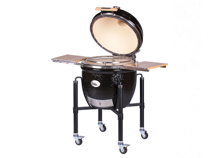 Monolith LeCHEF PRO-Serie Keramikgrill 2.0 Matt
