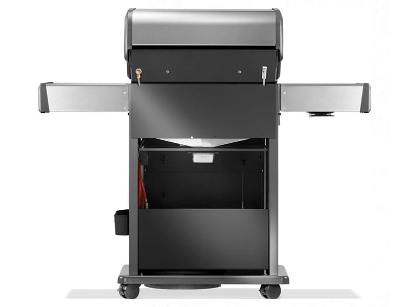 Napoleon Rogue Pro 425 SIB Gasgrill