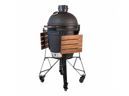The Bastard Urban Medium Complete Keramikgrill