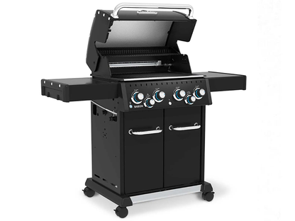 Baron 490 Shadow - Black Week Angebot