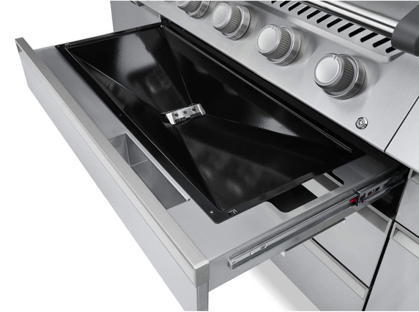 Napoleon Prestige Pro 665 Gasgrill