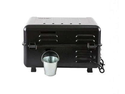 Traeger Ranger Pelletgrill