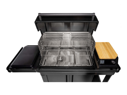 Traeger Timberline XL Pelletgrill