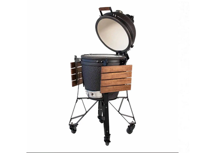 The Bastard Urban Medium Complete Keramikgrill