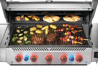 Napoleon Prestige 665 Connected RSIB Gasgrill