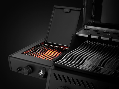 Napoleon Freestyle Pro 425 Phantom Gasgrill