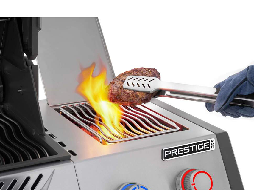 Napoleon Prestige Pro 500 Gasgrill