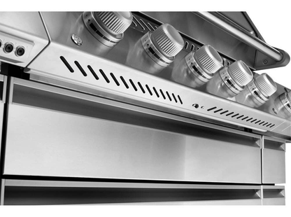 Napoleon Prestige Pro 665 Gasgrill