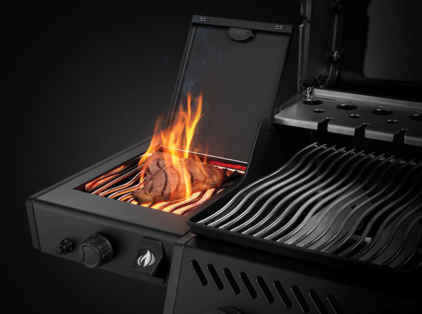Napoleon Freestyle Pro 425 Phantom Gasgrill