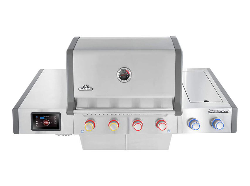 Napoleon Prestige Pro 500 Gasgrill