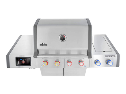 Napoleon Prestige Pro 500 Gasgrill
