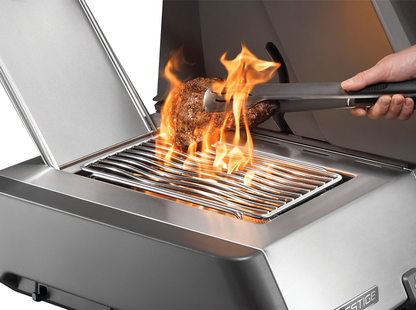 Napoleon Prestige 665 Connected RSIB Gasgrill