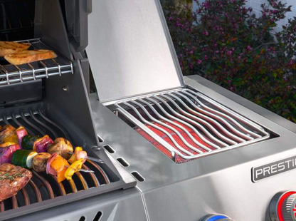 Napoleon Prestige Pro 500 Gasgrill