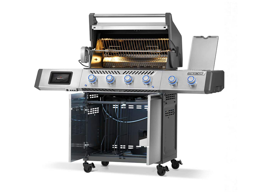 Napoleon Prestige Pro 500 Gasgrill