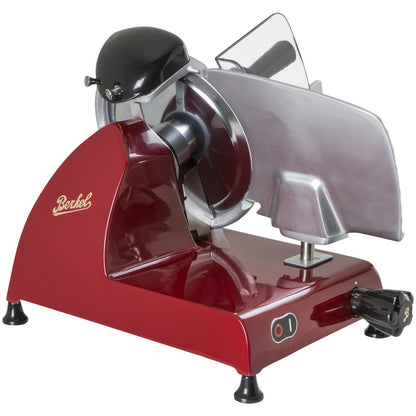 Berkel Red Line 250 Aufschnittmaschinen