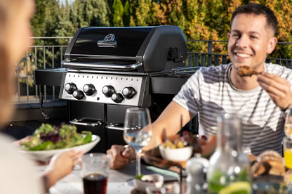 Broil King CROWN 490 Gasgrill