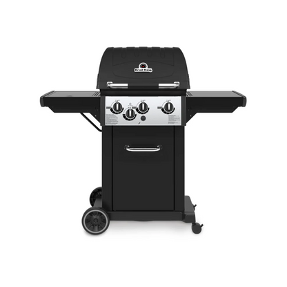 Broil King ROYAL 340 Gasgrill
