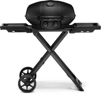 Napoleon Phantom TRAVELQ PRO285X, mit klappbarem Wagen Gasgrill