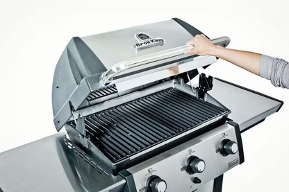 Broil King SIGNET 390 Gasgrill