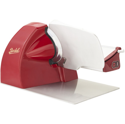 Berkel Home Line Plus 200 Aufschnittmaschinen