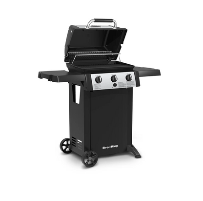 Broil King GEM 310 Gasgrill