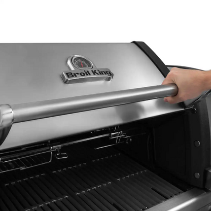 Broil King IMPERIAL S 690 IR Gasgrill