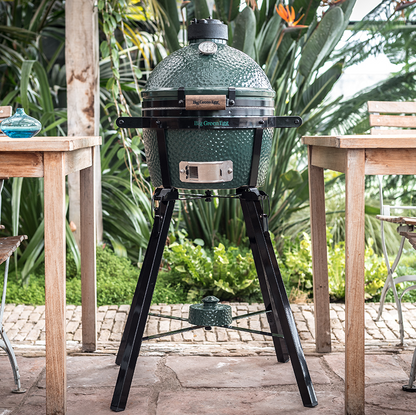 Big Green Egg Mini Max Keramikgrill