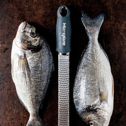 Premium Zester-Reibe