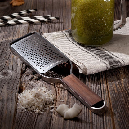 Master Serie - Grob -