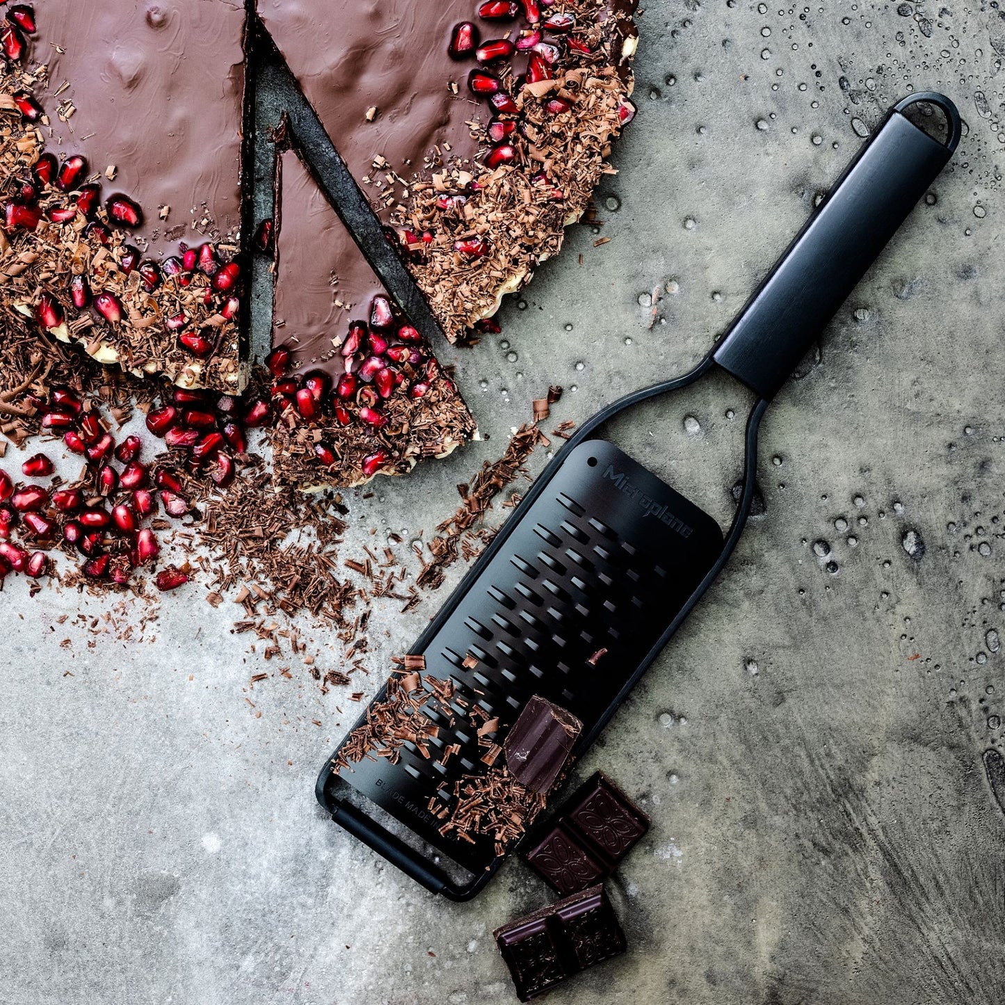 Black Sheep - 2-Wege Schneide -