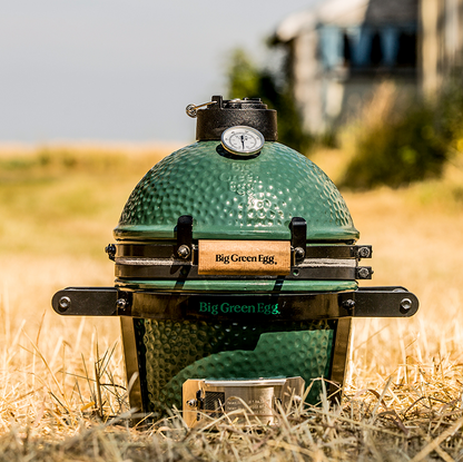 Big Green Egg Mini Keramikgrill