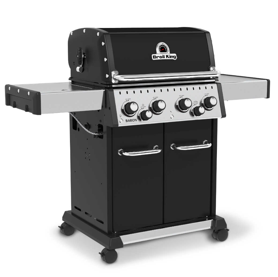 Broil King BARON 490