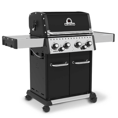 Broil King BARON 490 Gasgrill