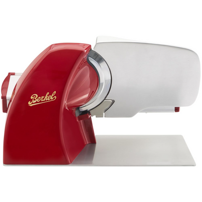 Berkel Home Line Plus 200 Aufschnittmaschinen