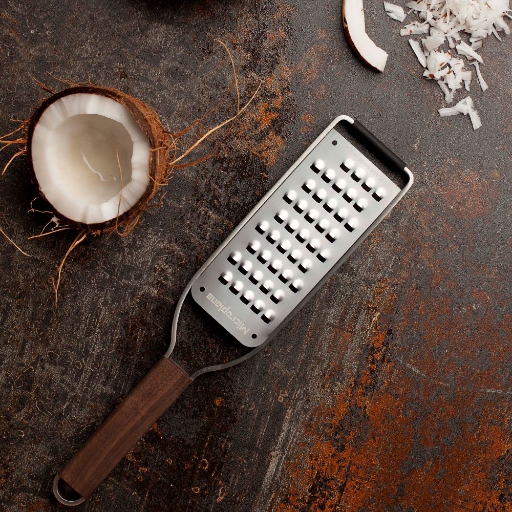 Master Serie - Sehr Grob -