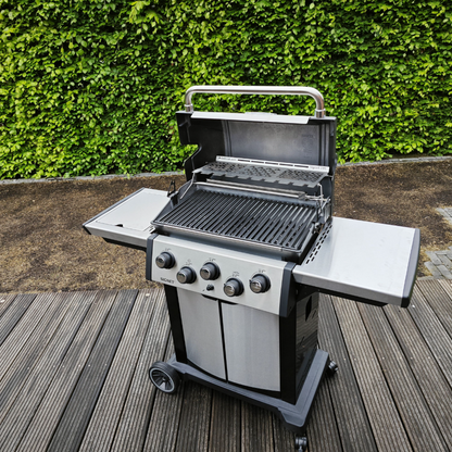 Broil King SIGNET 390 Gasgrill