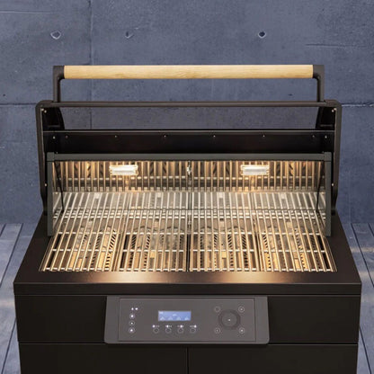 Koqoon GQ4 Premium Gasgrill