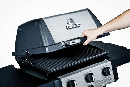 Broil King GEM 310 Gasgrill