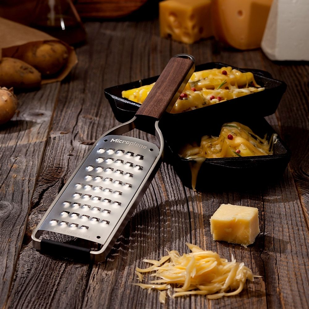 Master Serie - Sehr Grob -