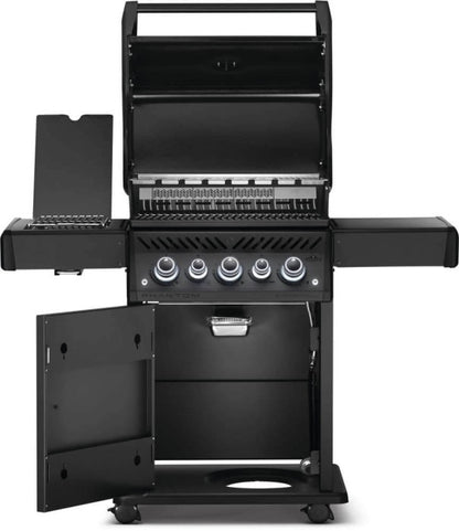 Napoleon Phantom Rogue SE 425 RSIB Gasgrill