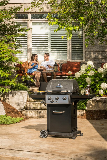 Broil King ROYAL 340 Gasgrill