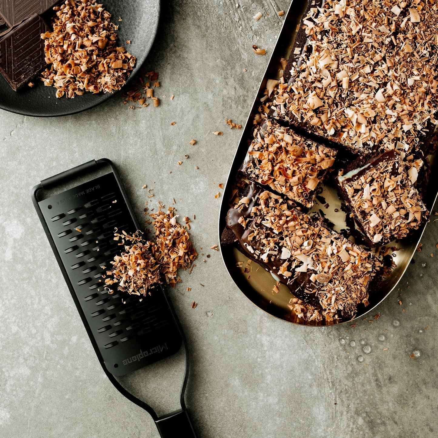 Black Sheep - 2-Wege Schneide -