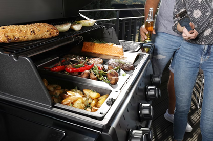 Broil King CROWN 490 Gasgrill