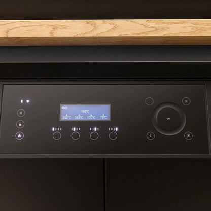 Koqoon GQ4 Premium Gasgrill