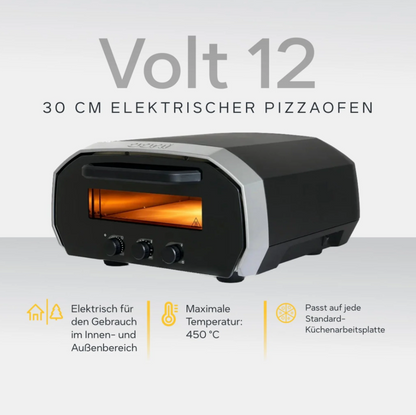 Ooni Volt 12 Pizzaofen