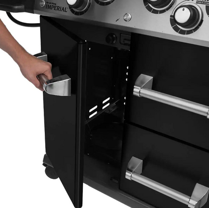 Broil King IMPERIAL 690 IR Gasgrill