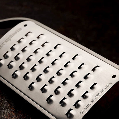 Master Serie - Sehr Grob -