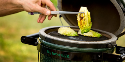 Big Green Egg Mini Keramikgrill