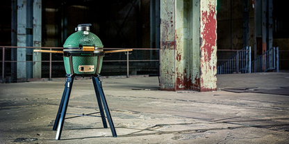 Big Green Egg Mini Max Keramikgrill