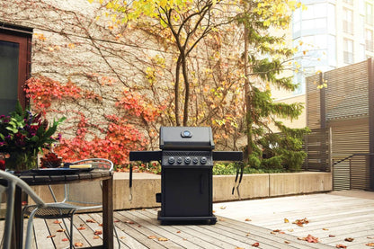 Napoleon Phantom Rogue SE 425 RSIB Gasgrill